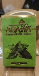 Thuốc adaylia bạc hà