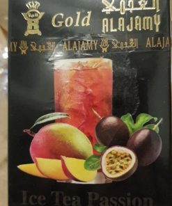 thuốc aljamy xoài trái cây