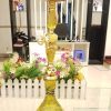 Bình shisha hà nội K3