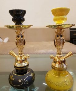 Bình shisha Q1