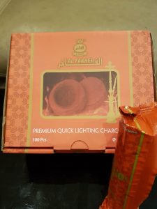 bán than shisha giá rẻ