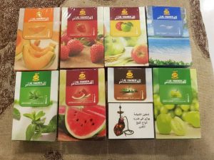 Thuốc Shisha Alfakher