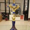 Bình shisha giá rẻ H5