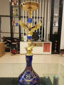 Bình shisha giá rẻ H5