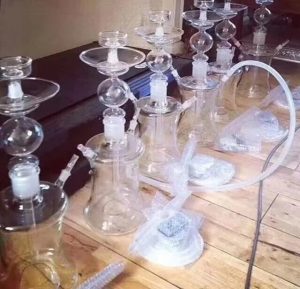 Nơi mua bình shisha H9