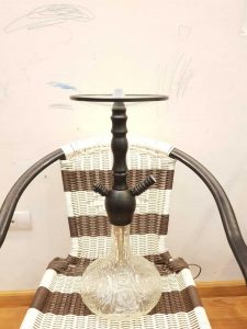 Bình shisha K16