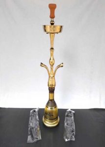 Bình khalimon cao H7