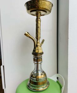 Bình shisha khalilmamoon V8