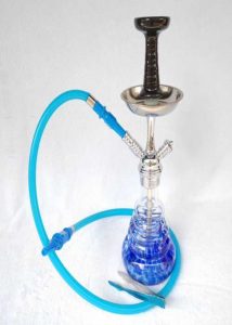 Bình shisha kiểu dáng kaiah K9