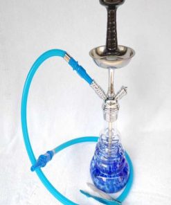 Bình shisha kiểu dáng kaiah K9