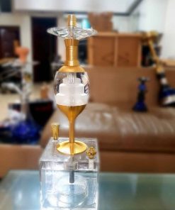 Bình shisha dành cho dân sành H6