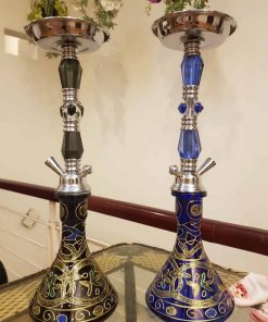 Bình shisha K12