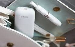 Pin Innokin iTaste VV4 Single