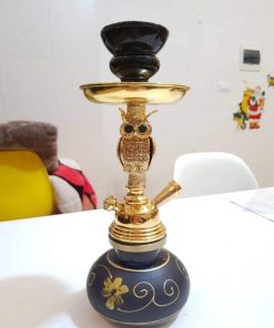 Bình shisha mini BA4