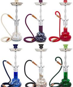 Bình shisha thủy Pharaoh’s Nefertiti