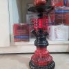Bình shisha cỡ nhỏ Q6