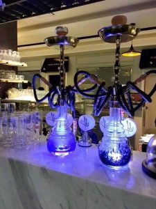 Bình shisha Vip H10