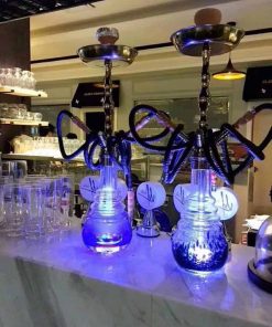 Bình shisha Vip H10