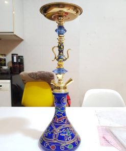 Bình shisha BB5