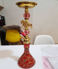Bình shisha trung BB3