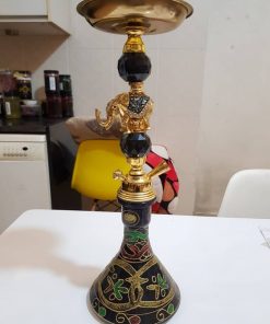 Bình shisha BB4