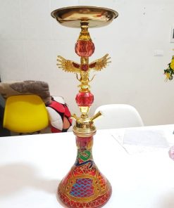 Bình shisha Đại bàng