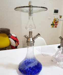 Mẫu bình shisha CB9