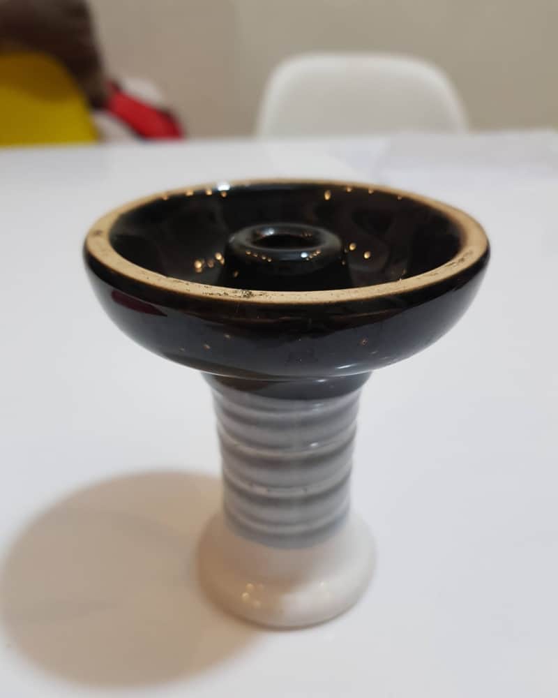 Mẫu bát hình phunnel