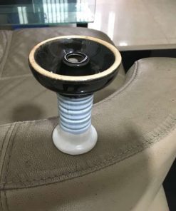 Funnel chén cho bình shisha