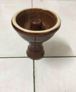 Chén núm đựng thuốc shisha