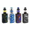 Vape Eleaf iStick Mix 160W Starter Kit kèm ELLO POP