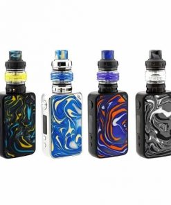 Vape Eleaf iStick Mix 160W Starter Kit kèm ELLO POP