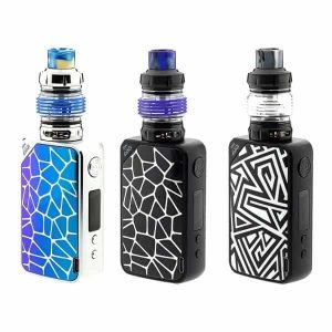 Vape Eleaf iStick Mix 160W Starter Kit kèm ELLO POP