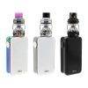 Vape Eleaf iStick NOWOS 80W kèm ELLO Duro Tank