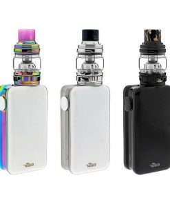 Vape Eleaf iStick NOWOS 80W kèm ELLO Duro Tank