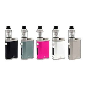 Bộ vape Eleaf iStick Pico 21700 kèm ELLO Tank
