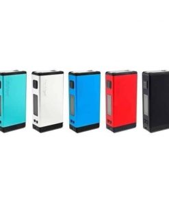 Vape cao cấp Innokin MVP4 100W chính hãng