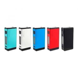 Vape cao cấp Innokin MVP4 100W chính hãng