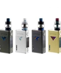 Vape Innokin MVP5 120W Starter Kit kèm Ajax Sub-Ohm Tank chính hãng