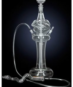 Bình shisha thủy Liberty