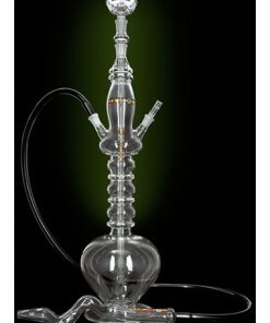 Bình shisha thủy tinh Melody Glass