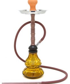 Bình shisha siêu đẹp MYA Noche