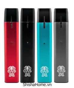 Mẫu Flow Pod của Asmodus