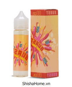 Hương vị quả anh đào tươi mát có dung tích 60ml