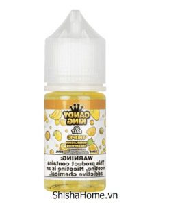 Tinh dầu hương vị nhiệt đới của Candy King