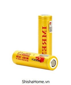 Pin vape 3500mAh 30A