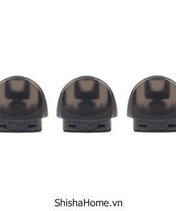 Pod thay thế của hệ thống Justfog