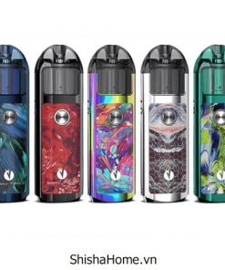 Mẫu Lyra Pod của Lost Vape