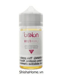 Hương vị phóng khoáng của biển dung tích 60ml