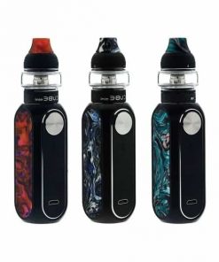Bộ OBS Cube Mini 1500mAh với Cube Mini Tank